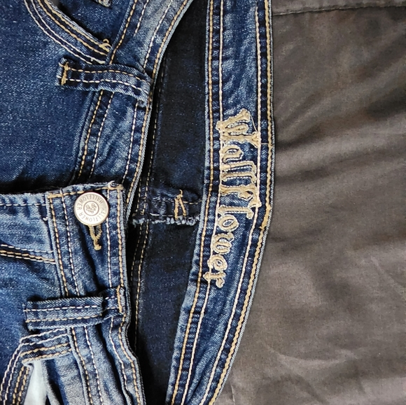 Wallflower Jeans - Picture 4 of 5